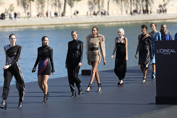 Paris Fashion Week – trendi s Pariškega tedna mode